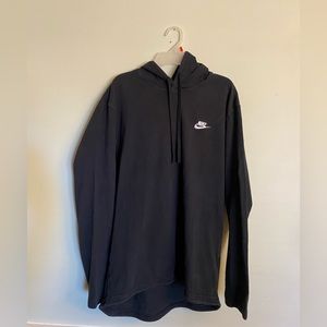 Nike lightweight sweater